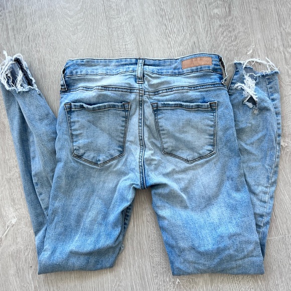 BP ripped jeans - Picture 3 of 3